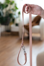 Laisse PVC - Brume de Pétale