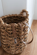 Laisse PVC - Brume de Sienne