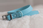 Collier PVC - Brume de Nuage
