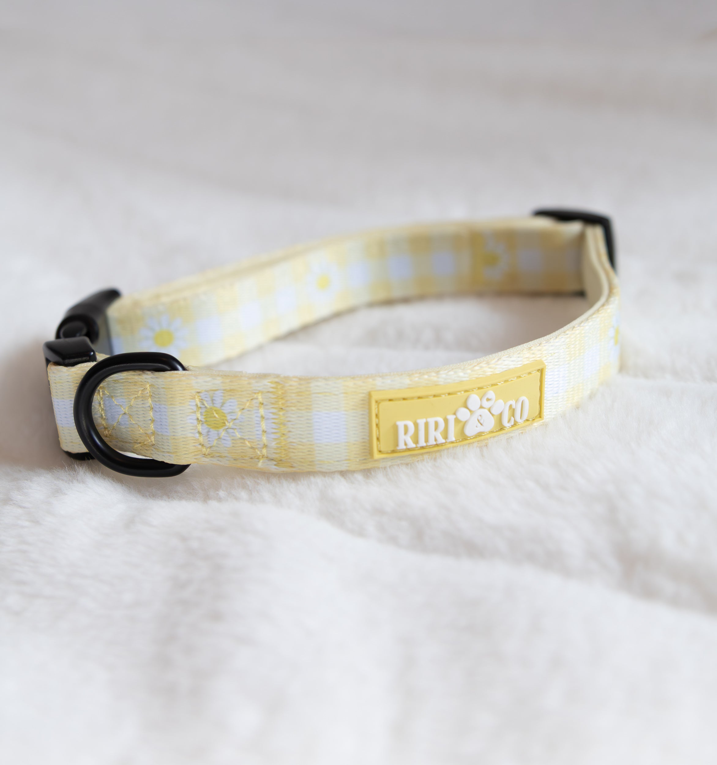 Collier - Honey Bloom