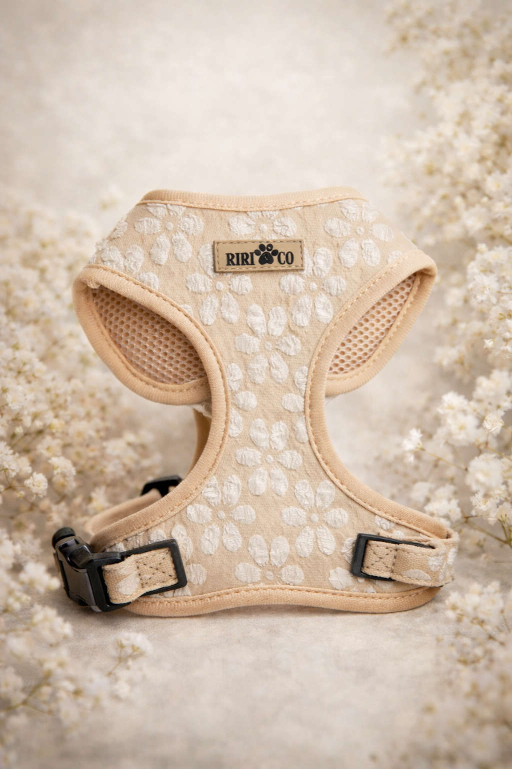 Harnais - Fleur de Sable