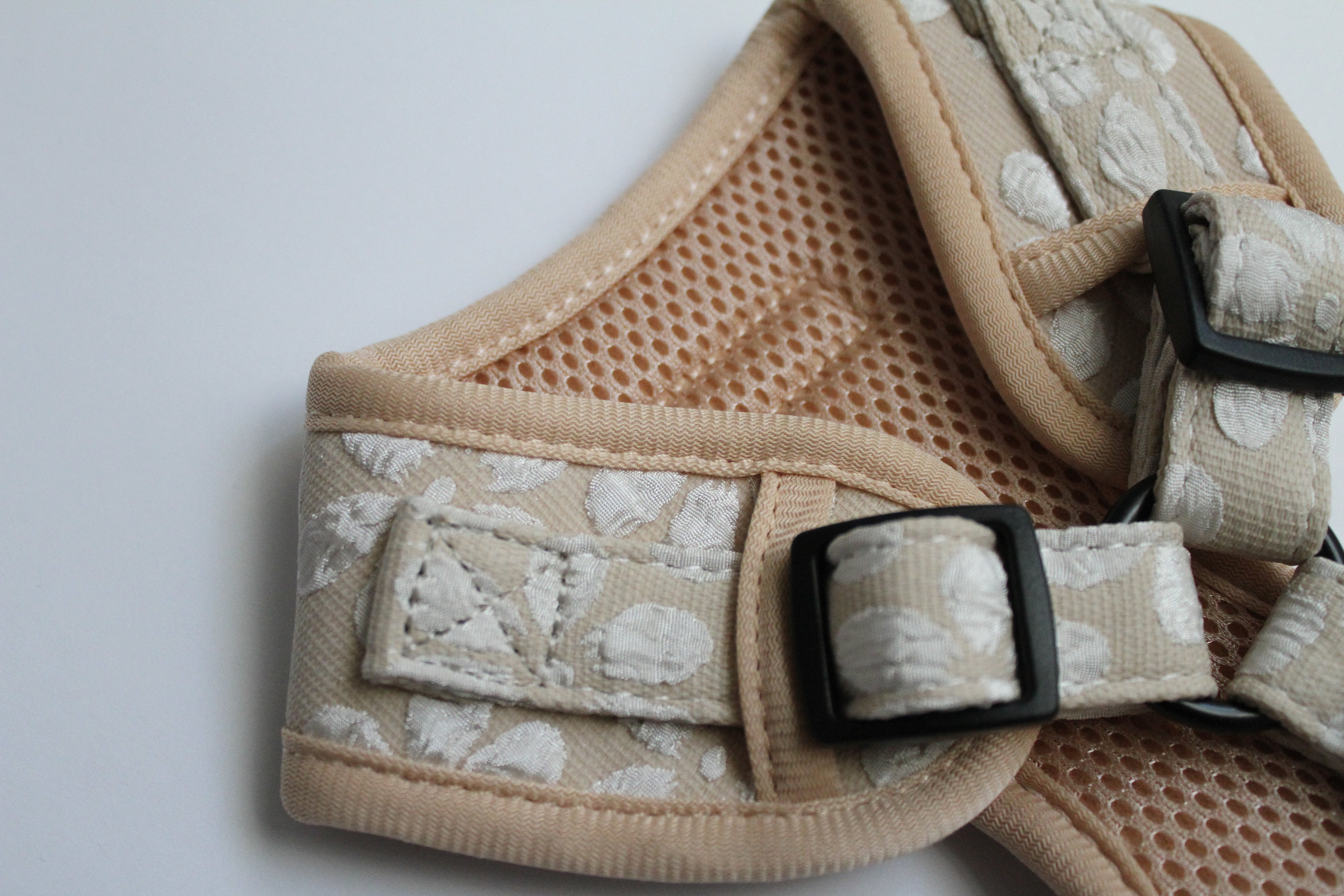 Harnais - Fleur de Sable