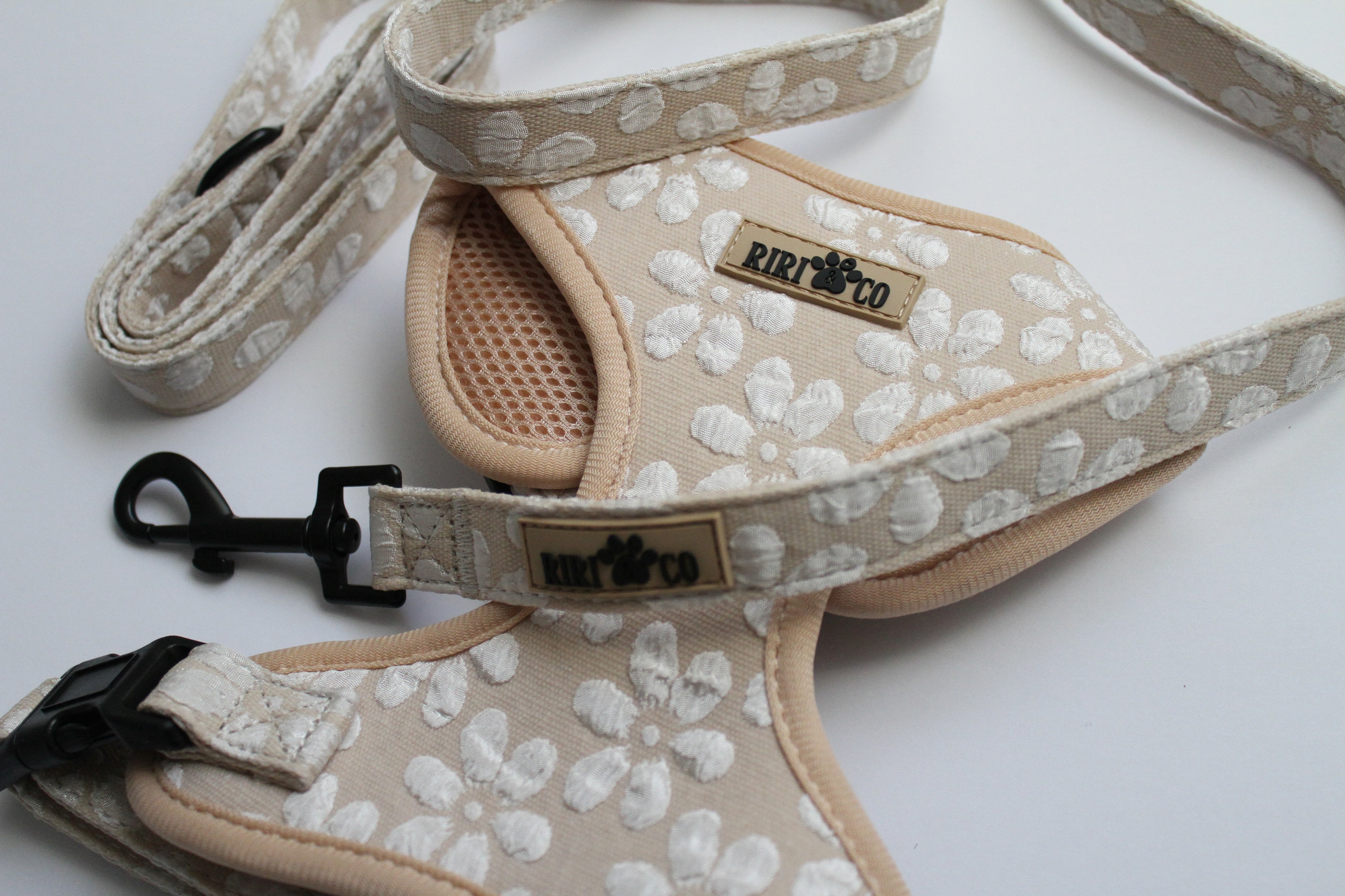 Harnais - Fleur de Sable