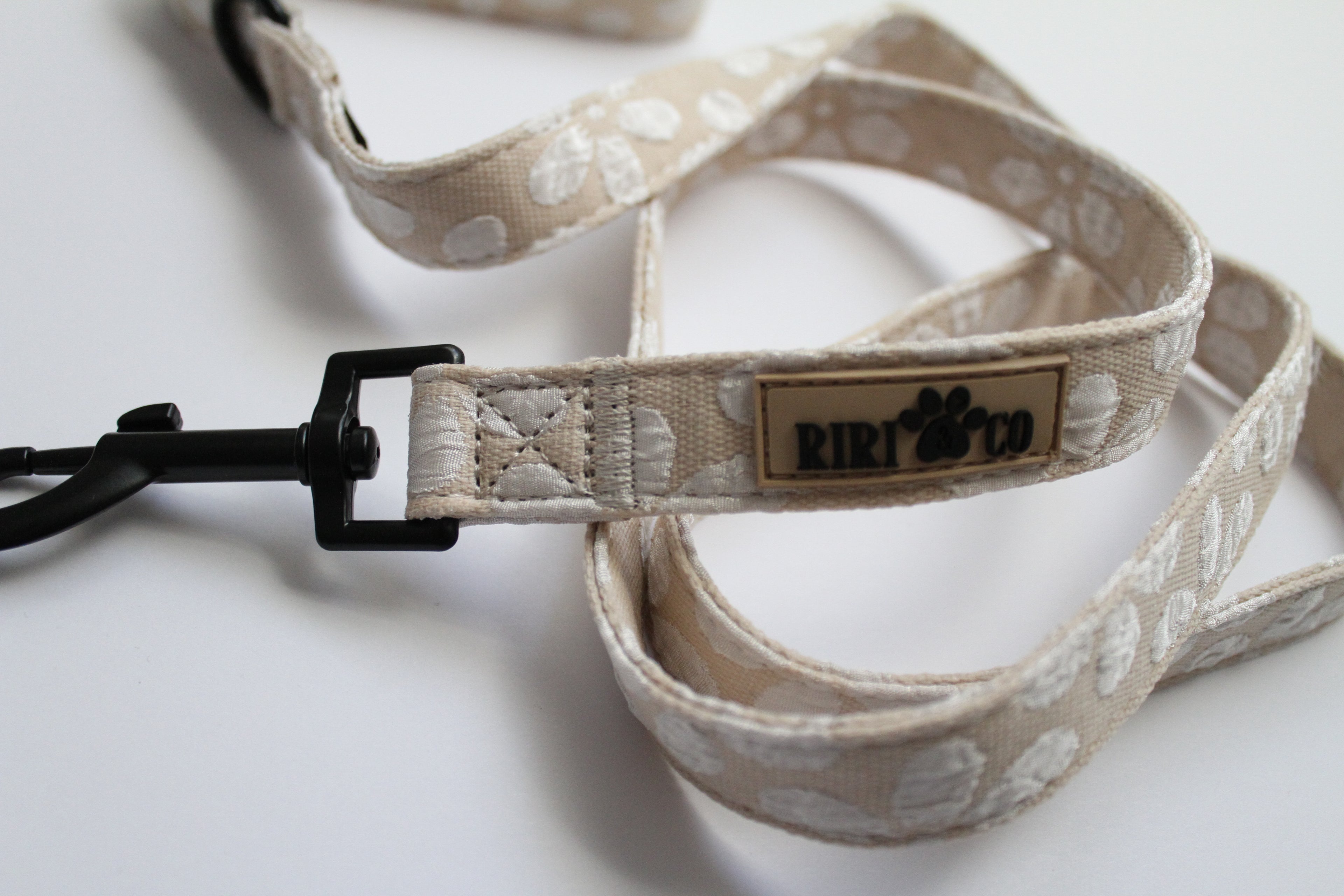 Laisse - Fleur de Sable